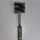 INT Lug Nut Brush w/ 3/8" Hex Shank (#BB06605H) - Pack of Five