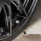 Bling Tire Valve Caps – 4 Pack Crystal Rhinestone Valve Stem Covers