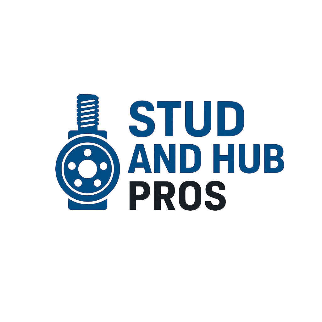Stud And Hub Pros Logo